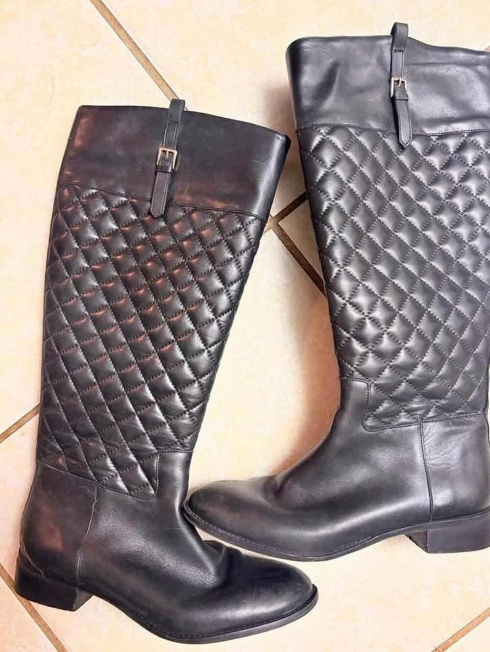 Talbots Women's Boot